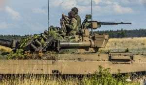 NDS: Danemarca a încorporat 1.600 de recruţi în noul serviciu militar obligatoriu de 11 luni